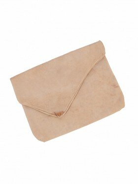 Clutch / клатч-конверт модный кожаный дизайнерский 2013