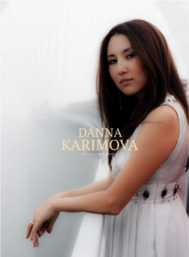 Danna Karimova